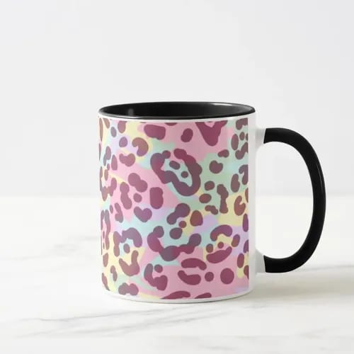 Caneca Presente para Amiga Secreta Aniversário Natal