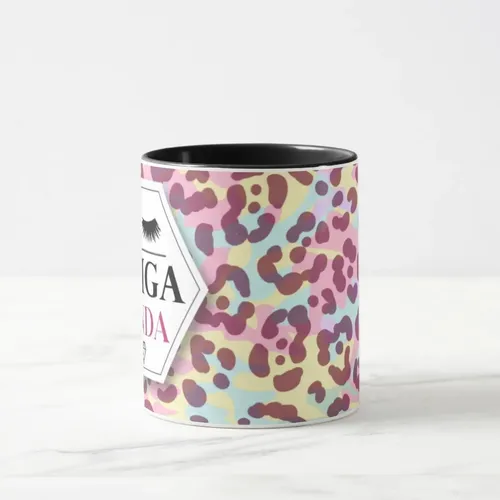 Caneca Presente para Amiga Secreta Aniversário Natal