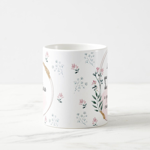 Caneca Feminina Delicada Presente Profissão Contadora