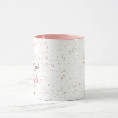 Caneca Presente Especial Revelação Quem Vai Ser Tia Avó 2024