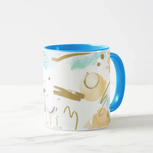 Caneca Presente Especial Revelação Quem Vai Ser Avô em 2024