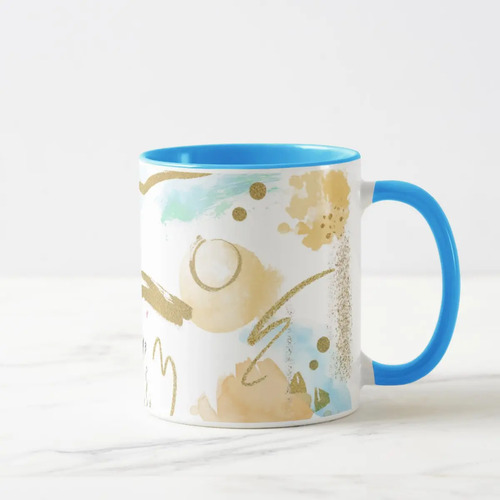 Caneca Presente Especial Revelação Quem Vai Ser Avô em 2024
