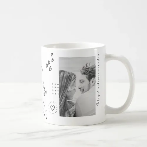 Caneca Personalizada Especial para Dia dos Namorados Ternura