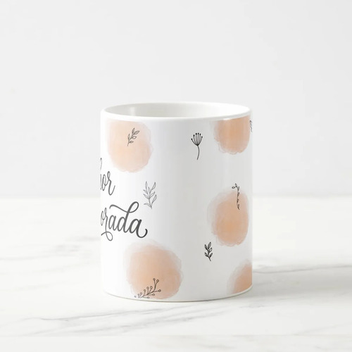 Caneca Personalizada Melhor Namorada - Branca