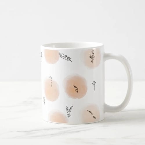 Caneca Personalizada Melhor Namorado - Branca