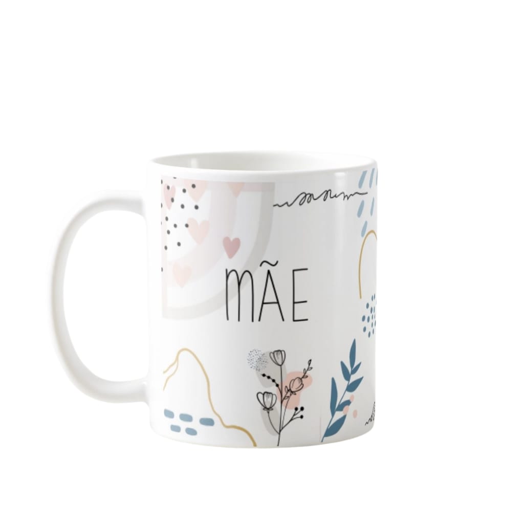 Caneca Masculina Minimalista Presente Marido Esposo - Casamento (Casal)