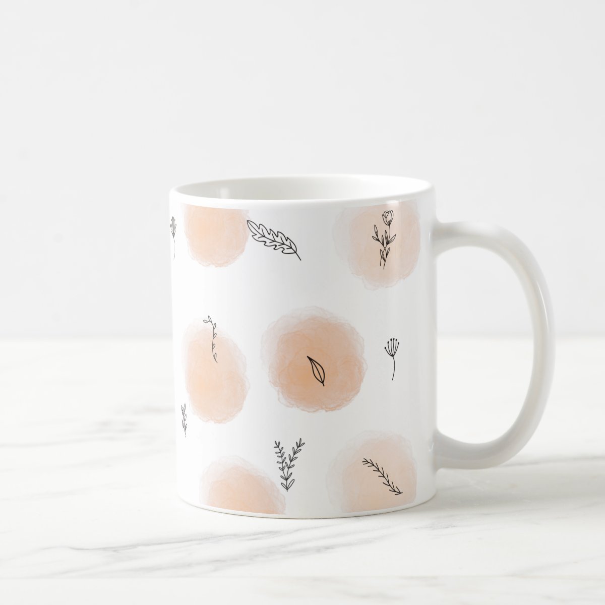 Caneca Personalizada Melhor Namorada - Branca